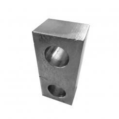 Walterscheid® Distance Plate 346-180-1 – 8005252 