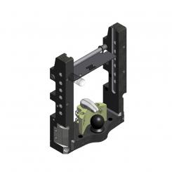 Walterscheid® Quick adjustable support KU346KK1 - 8005257 