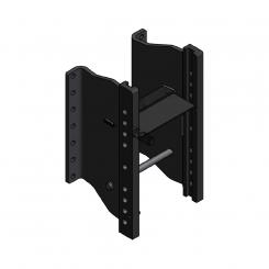 Walterscheid® Quick adjustable support KU357L – 8005281 