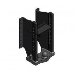 Walterscheid® Quick adjustable support KU357KK – 8005282 