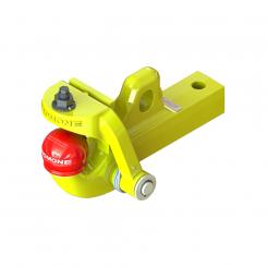 Coupling Ball Type 750-00461-03 