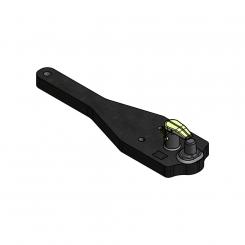 Walterscheid® Insert of Drawbar PBa5305OB – 8005314 