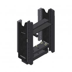 Walterscheid® Quick adjustable support KU355WL – 8005326 