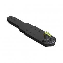 Walterscheid® Insert of Drawbar PBa5369OB – 8005344 