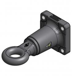 Towing Eye Type ZoD5120 