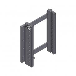 Walterscheid® Quick adjustable support KU331NH2 – 8005362 