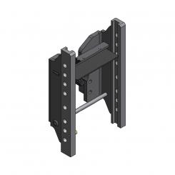 Walterscheid® Quick adjustable support KU347RL – 8005366 