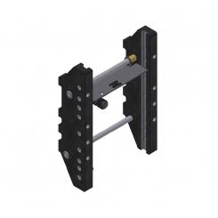 Walterscheid® Quick adjustable support KU342WL – 8005381 