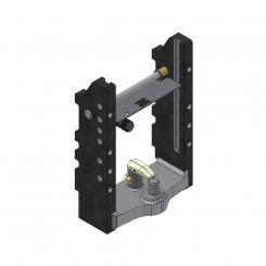 Walterscheid® Quick adjustable support KU342WF – 8005385 