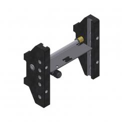 Walterscheid® Quick adjustable support KU342WK – 8005386 