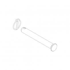Adjust Pin 720-05399-00 – 8005391 