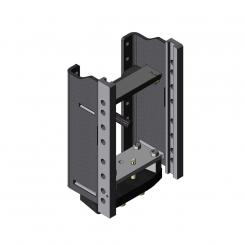 Walterscheid® Quick adjustable support KU356WL – 8005396 