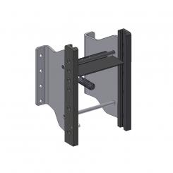 Walterscheid® Quick adjustable support Ku334ST – 8005414 