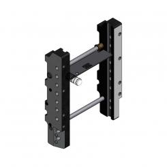 Walterscheid® Quick adjustable support KU345WL – 8005417 
