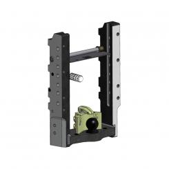 Walterscheid® Quick adjustable support KU345WKK – 8005418 