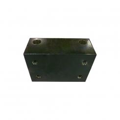 Walterscheid® Adapter AD829B – 8005445 