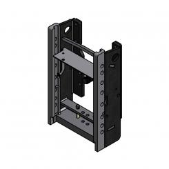 Walterscheid® Quick adjustable Support KU324L – 8005446 