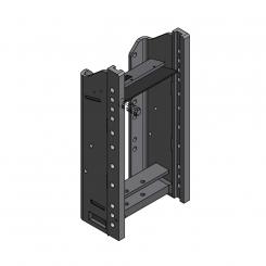 Walterscheid® Quick adjustable support KU369WL – 8005450 