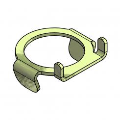 Walterscheid® Rotation Securing ZKK50-M30x2 50-00-50 - 8005451
