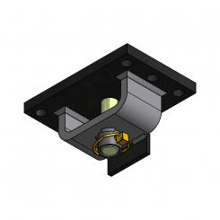 Walterscheid® Drawbar Support ZP4355-31 – 8005460 