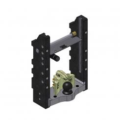 Walterscheid® Quick adjustable support KU342WKK1 - 8005462 