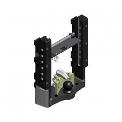 Walterscheid® Quick adjustable support KU345WKK1 – 8005463 