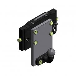 Walterscheid® Coupling Clevis Type IN50/314-195 – 8005487 