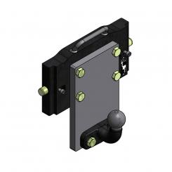 Walterscheid® Coupling Clevis Type IN50/389-195 – 8005492