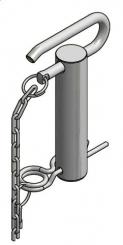 Walterscheid® Fixing-Pin NB43200KPL – 8005507