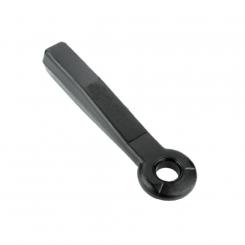Towing Eye Type ZO74054-40A-4 