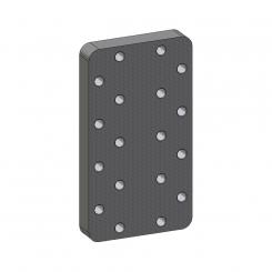 Walterscheid® Mounting Plate ASP7160-006 – 8005528 