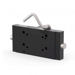 Walterscheid® Coupling Plate KuP219-23 – 8005529