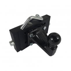 Walterscheid® Coupling Plate with KK50 ball INKKA50/219 – 8005530 