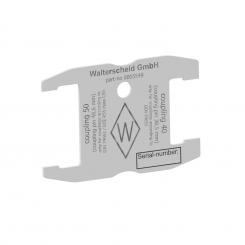 Walterscheid® Special Tool PL-KU40-50 – 8005549
