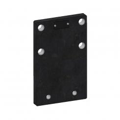 Walterscheid® Mounting Plate ANP50-45/1-1/L – 8005551 