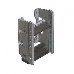 Walterscheid® Quick adjustable support Ku373L1 – 8005552 