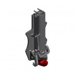 Walterscheid® Pick-Up Hitch PUH6541B-PUH6571D – 8005576 