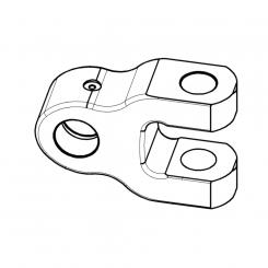Clevis FH37M - 8005628 