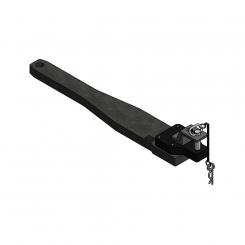 Walterscheid® Insert of Drawbar ZPBa4337Cat.4 – 8005647 