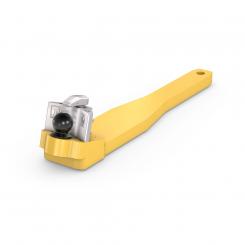 Walterscheid® Insert of Drawbar KBa8337W15 