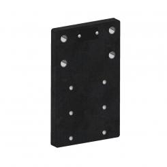Walterscheid® Mounting Plate ANP50-3/2-2 – 8005652 