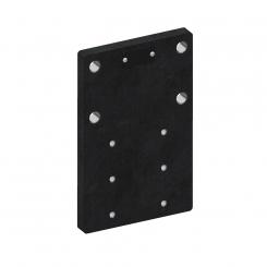 Walterscheid® Mounting Plate ANP50-4/2-2 – 8005653 