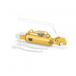 Walterscheid® Top link - 8005656 