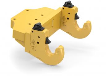 Walterscheid® Hook Adapter Top Part HK350-Cat.3 – 8005677