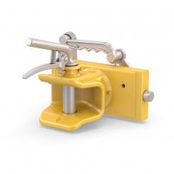 Walterscheid® Coupling clevis type IN5410/269/EHB - 8005680 