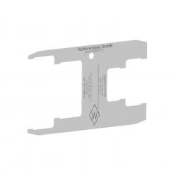Walterscheid® Special Tool PL-ZSZH50-90 – 8005719 