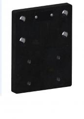 Walterscheid® Mounting plate ANP50-3/2-1 - 8005727 