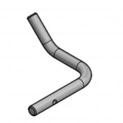 Walterscheid® Hand Lever 25-06 – 8005373 