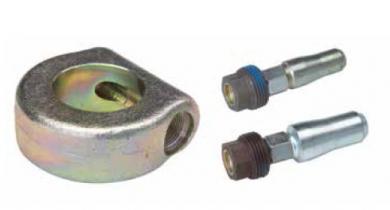 Walterscheid® Spring type straight pin 6x22 - 1305049