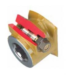 Walterscheid® Clamp cone with belleville spring - 1107540